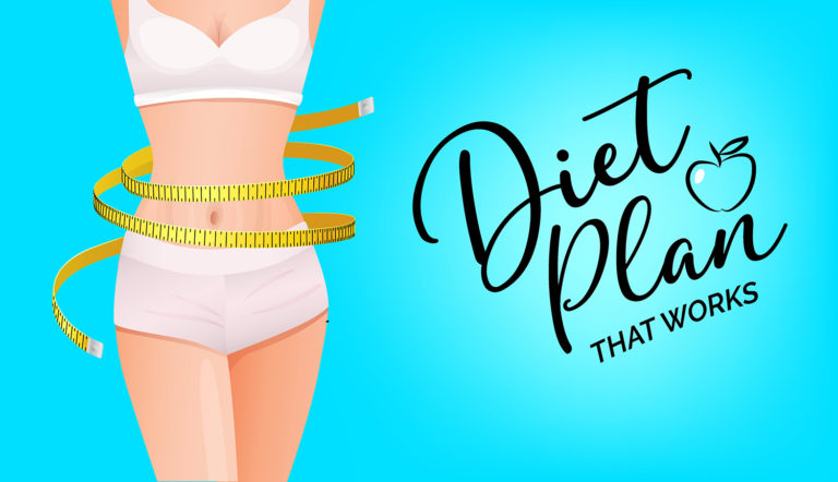 6 Popular Weight Loss Diets That Work
