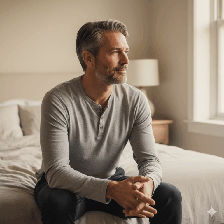 Erectile Dysfunction at Any Age: What Men Need to Know