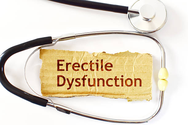 Erectile dysfunction