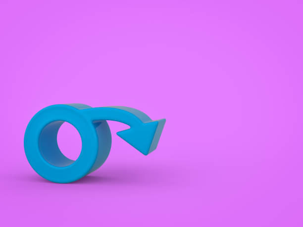 Erection Problem, Male Symbol, Erectile Dysfunction, Penis, Pharmacy