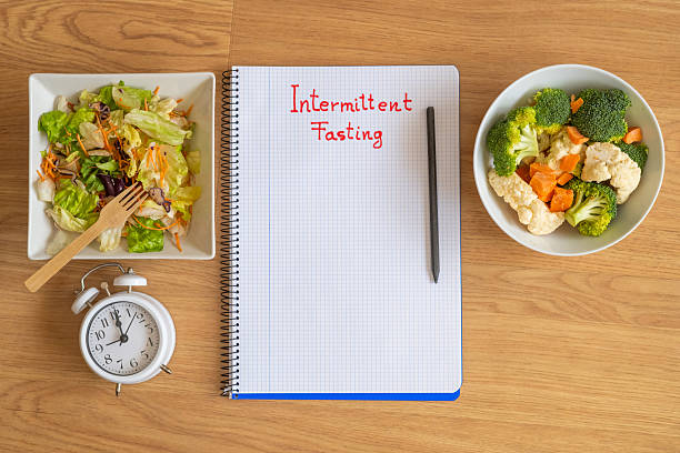 Intermittent Fasting