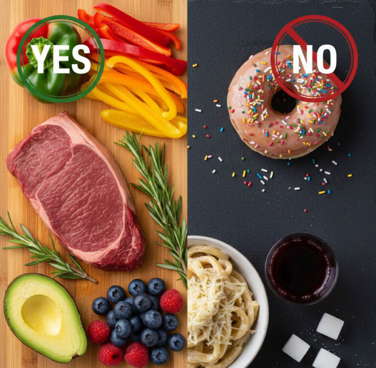 The Whole30 Diet: What You Can and Can’t Eat for 30 Days