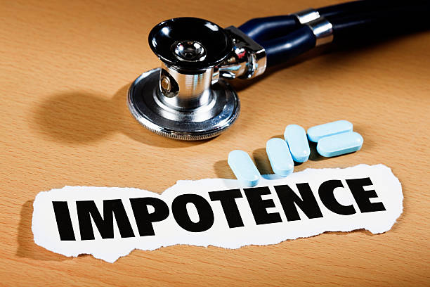 Press headlines announcing 