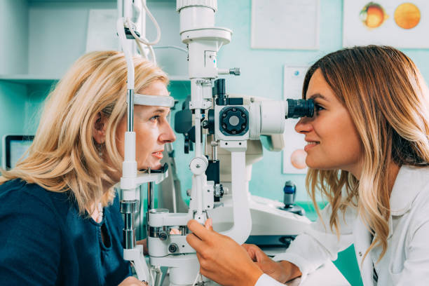 The Importance of Annual Eye Exams for Every Adult