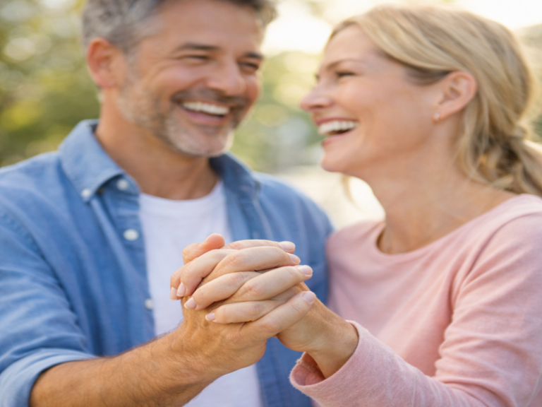 Breaking the Silence on Erectile Dysfunction: Proven Ways to Take Control Again