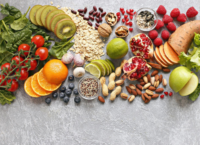 Best everyday foods for energy digestion and wellness
