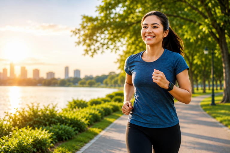 How to Make Exercise a Daily Habit