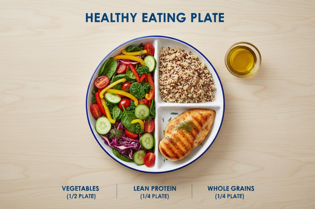 Healthy Eating