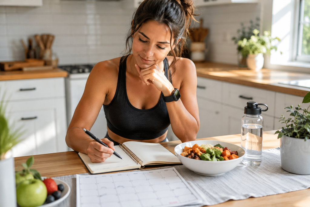 how long to lose weight
