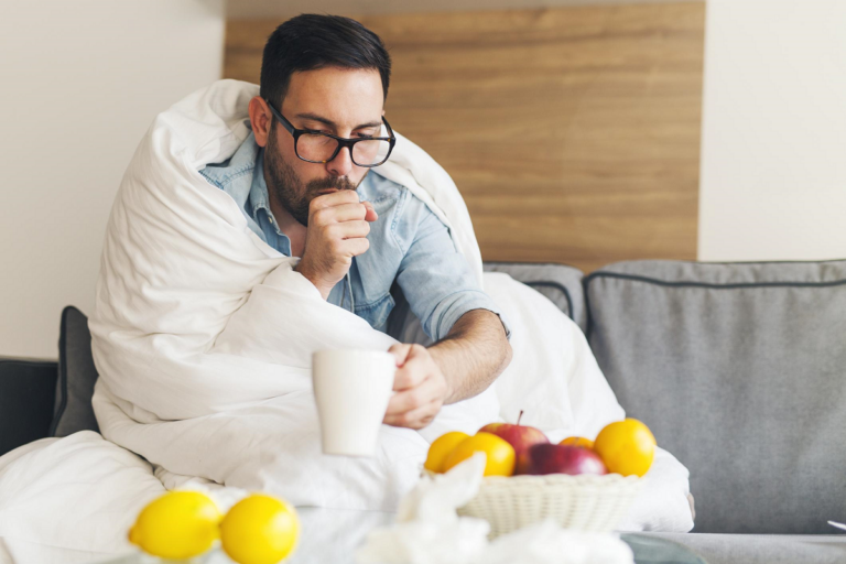How to Get Rid of a Cough: Simple Remedies That Actually Help