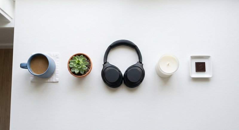 Fast Relief Techniques to Calm you mind