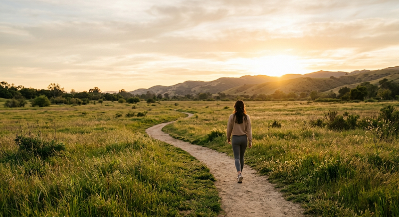 Long-Term Resilience Habits