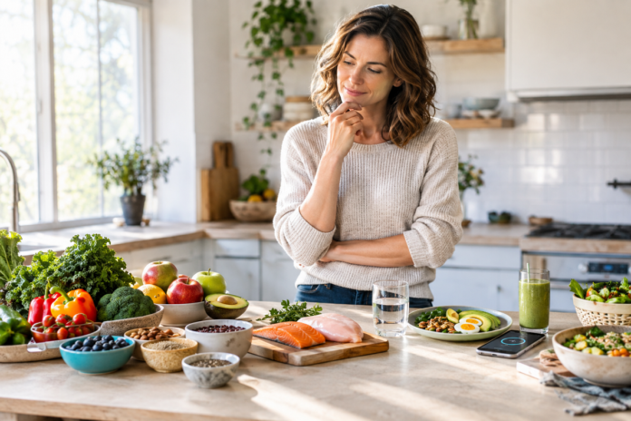 New Diet Trends
