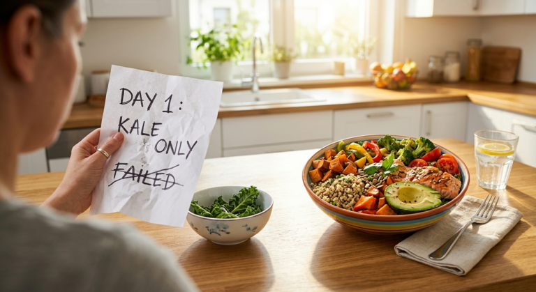 Diets meal plan
